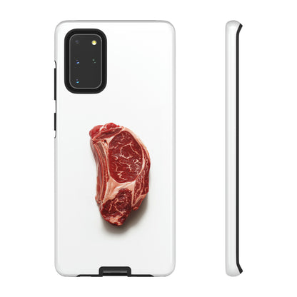 Rib-Eye Phone Case