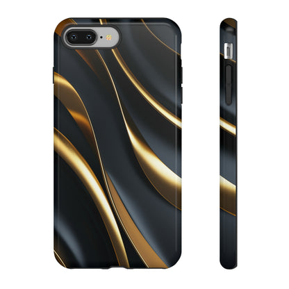 Midnight Gold Case