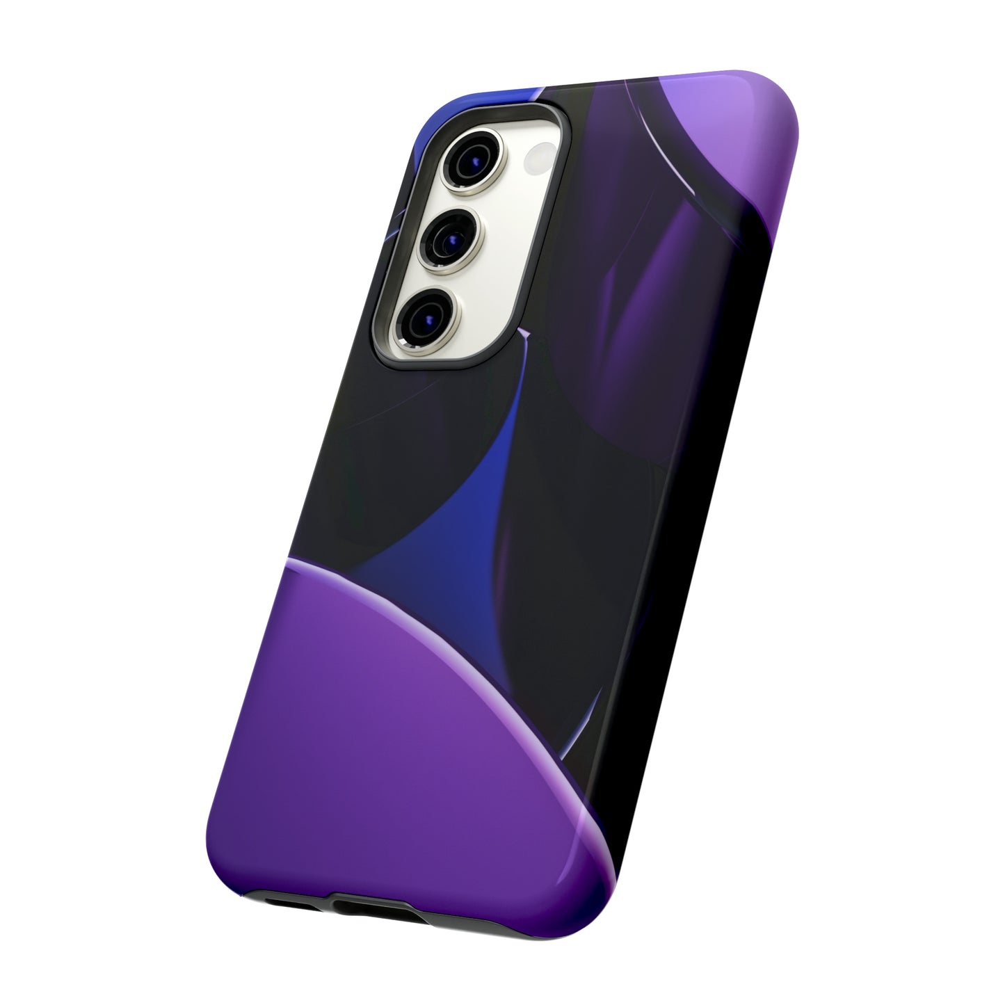 Amethyst Dreams Case