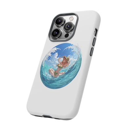 One Piece Case