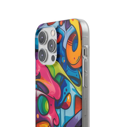 Graffiti Fusion Case