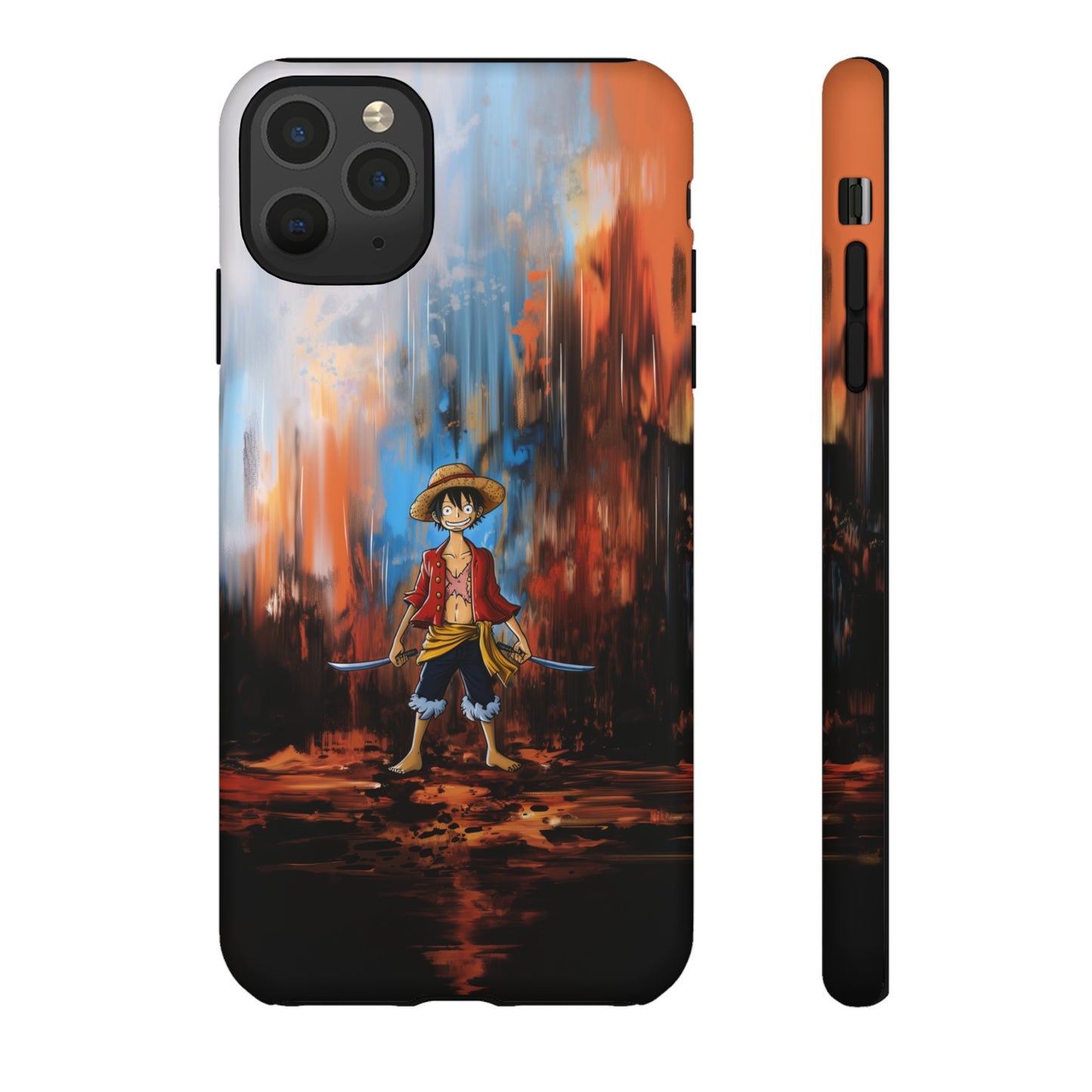 One Piece Case V5