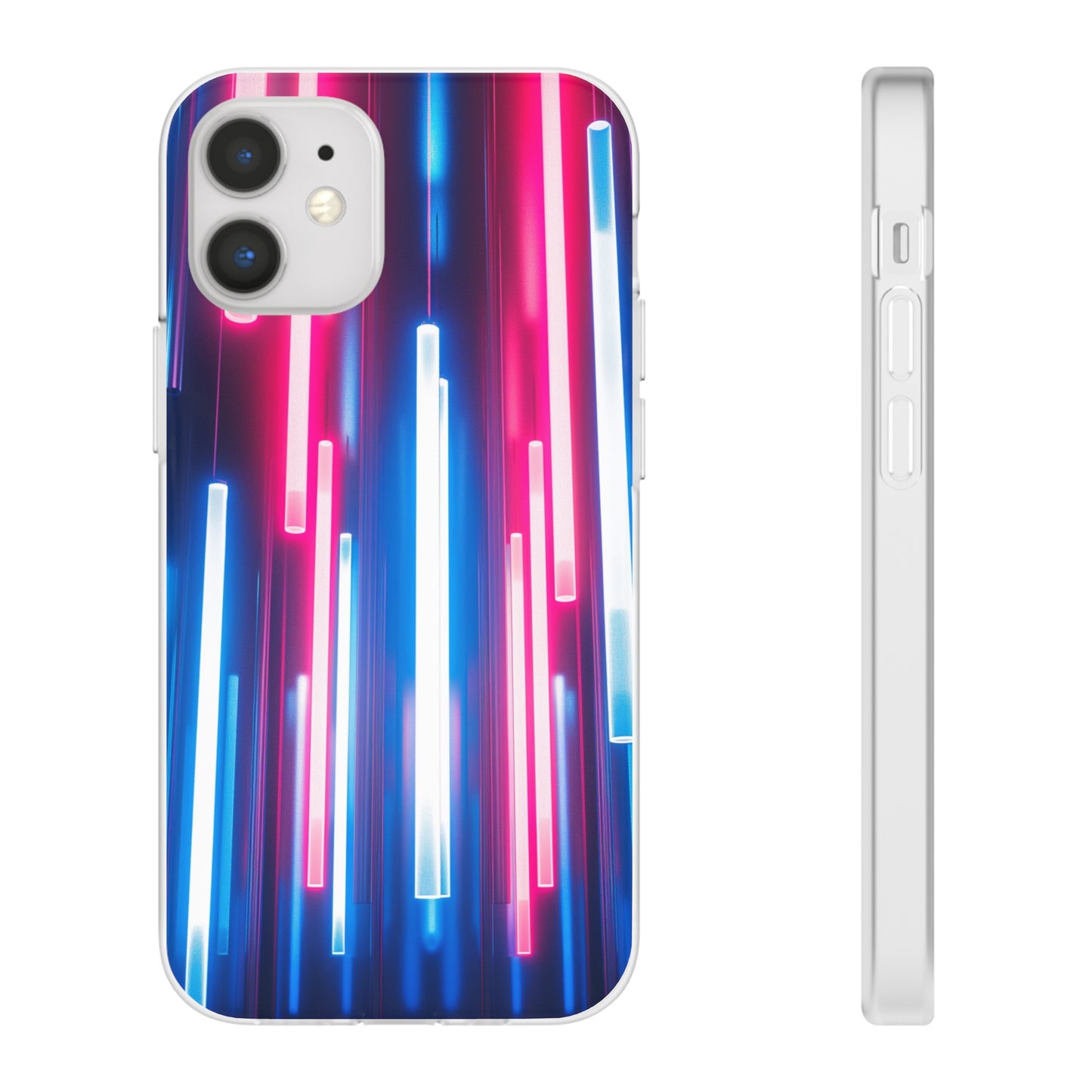 Neon Lights Case V2