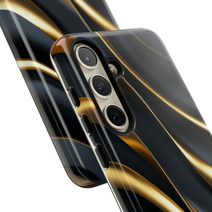 Midnight Gold Case