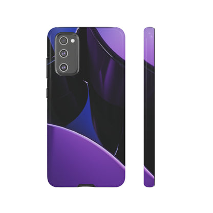 Amethyst Dreams Case