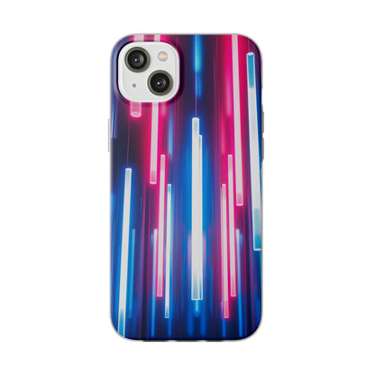 Neon Lights Case V2