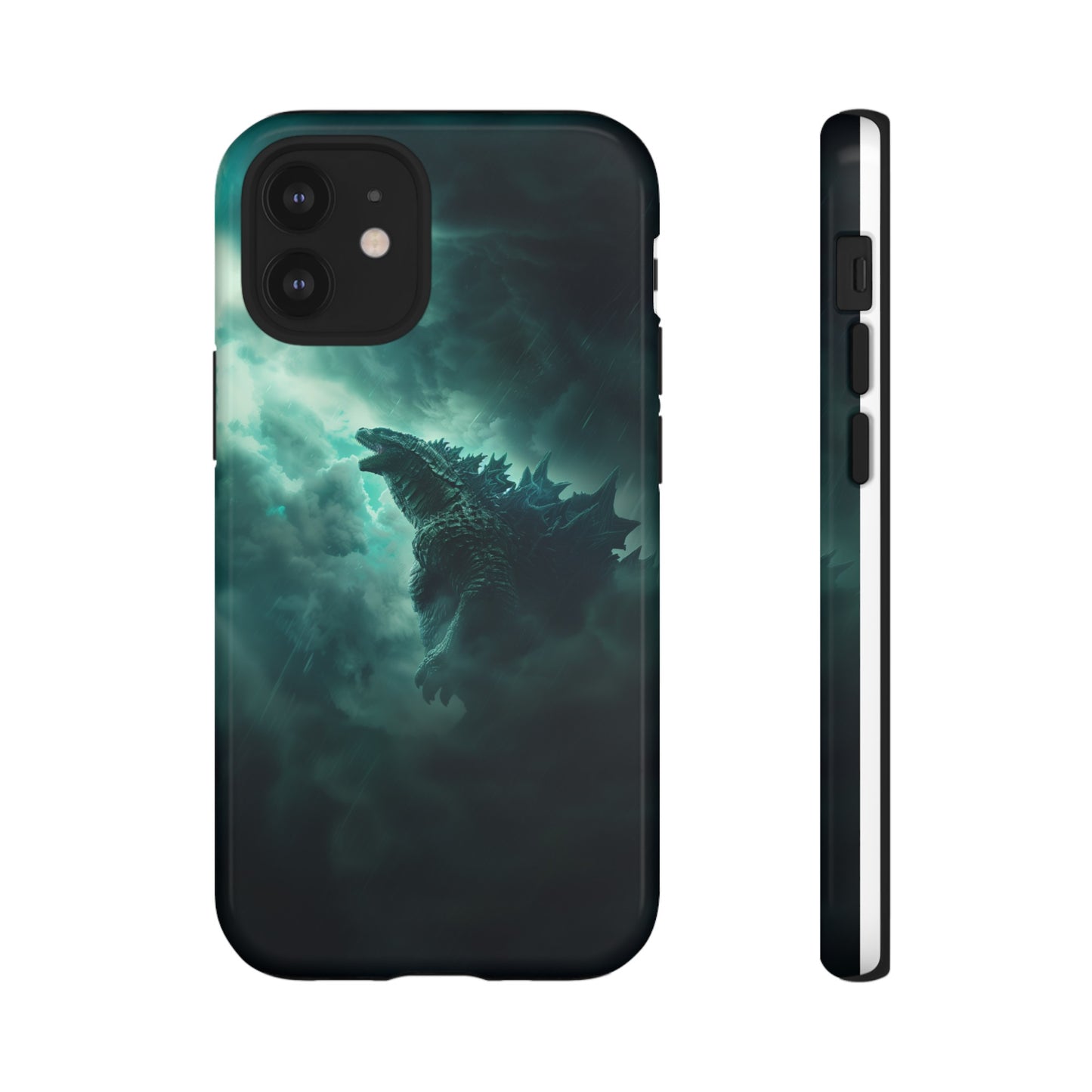 Godzilla Case