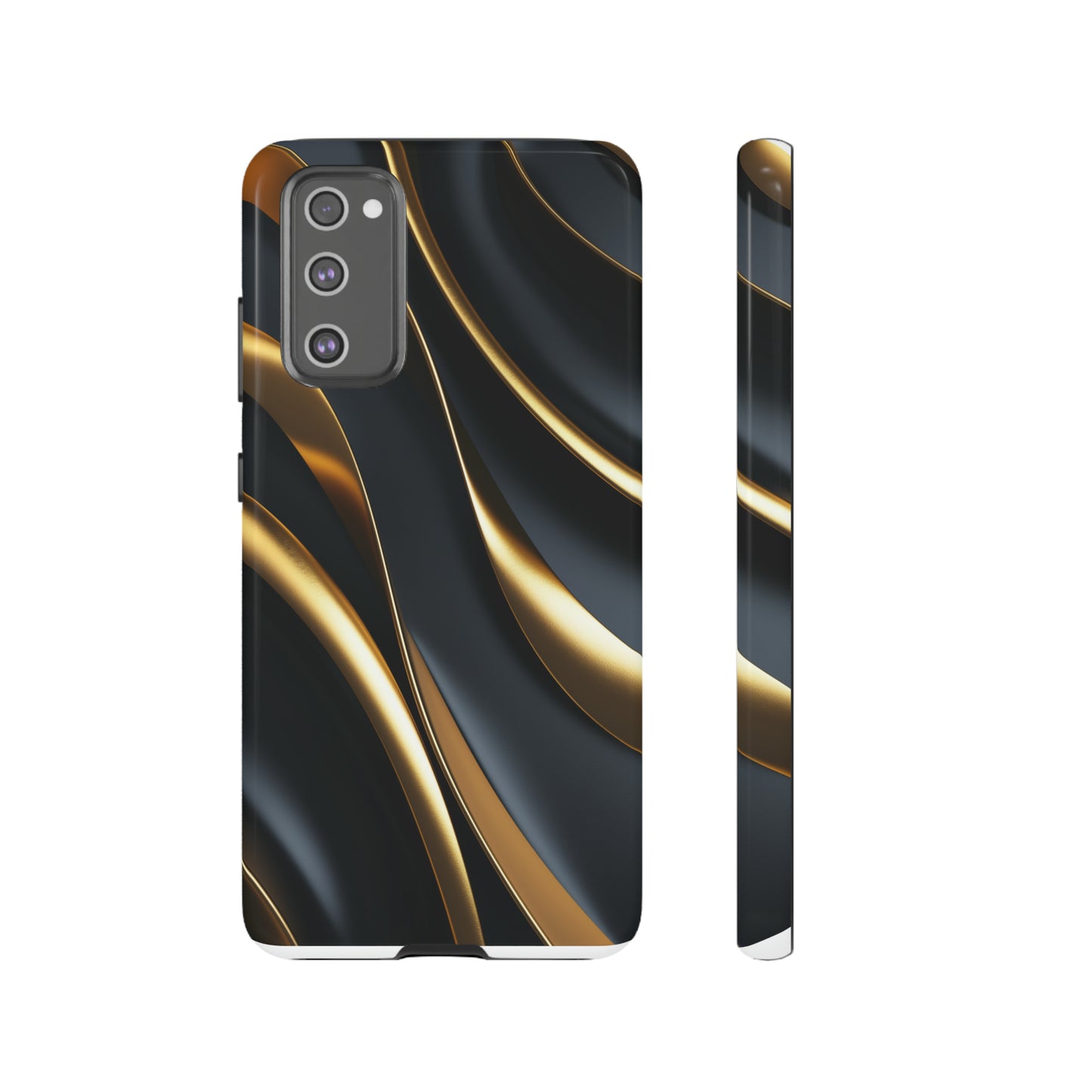 Midnight Gold Case