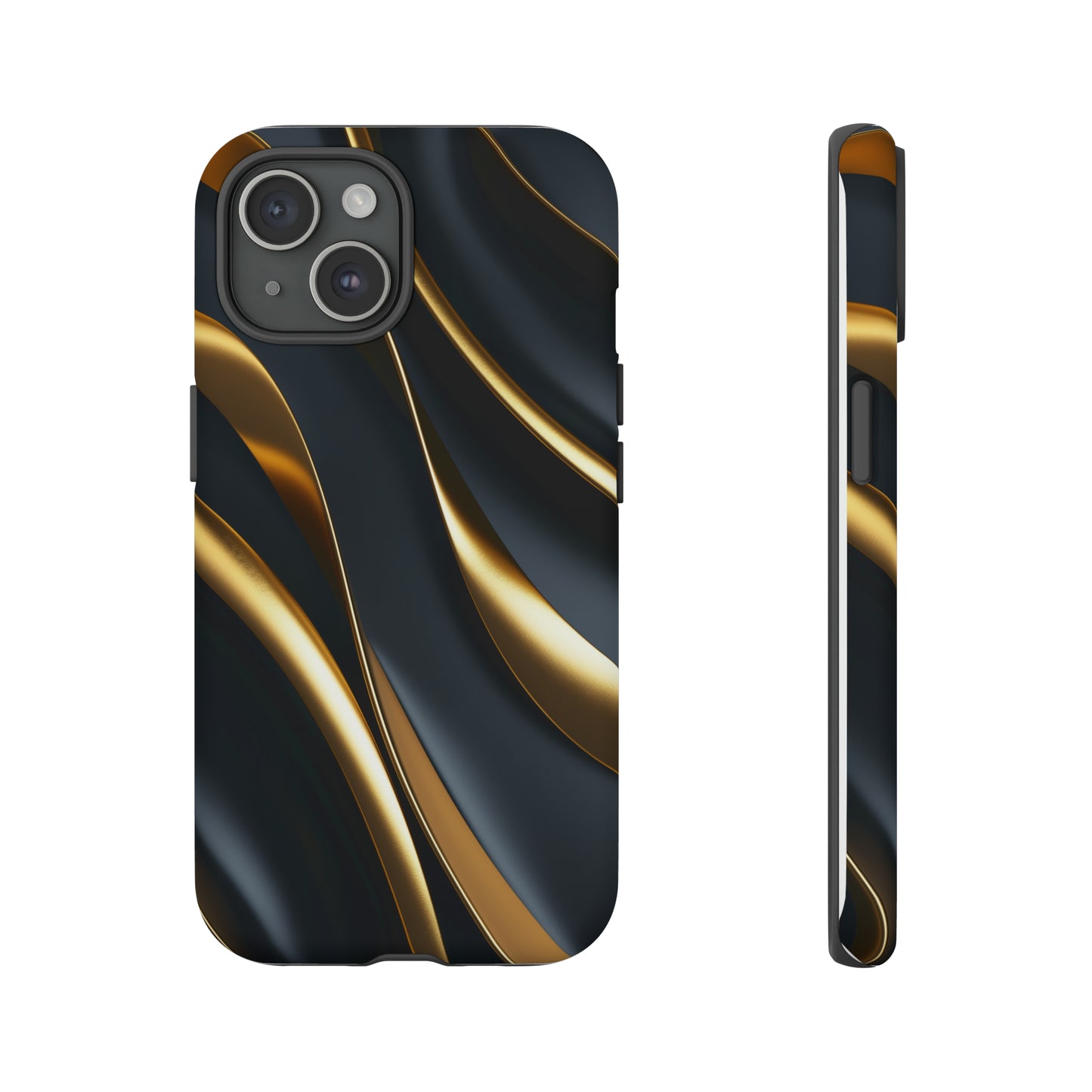 Midnight Gold Case