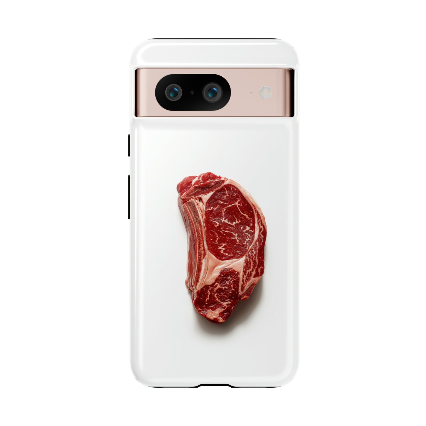 Rib-Eye Phone Case