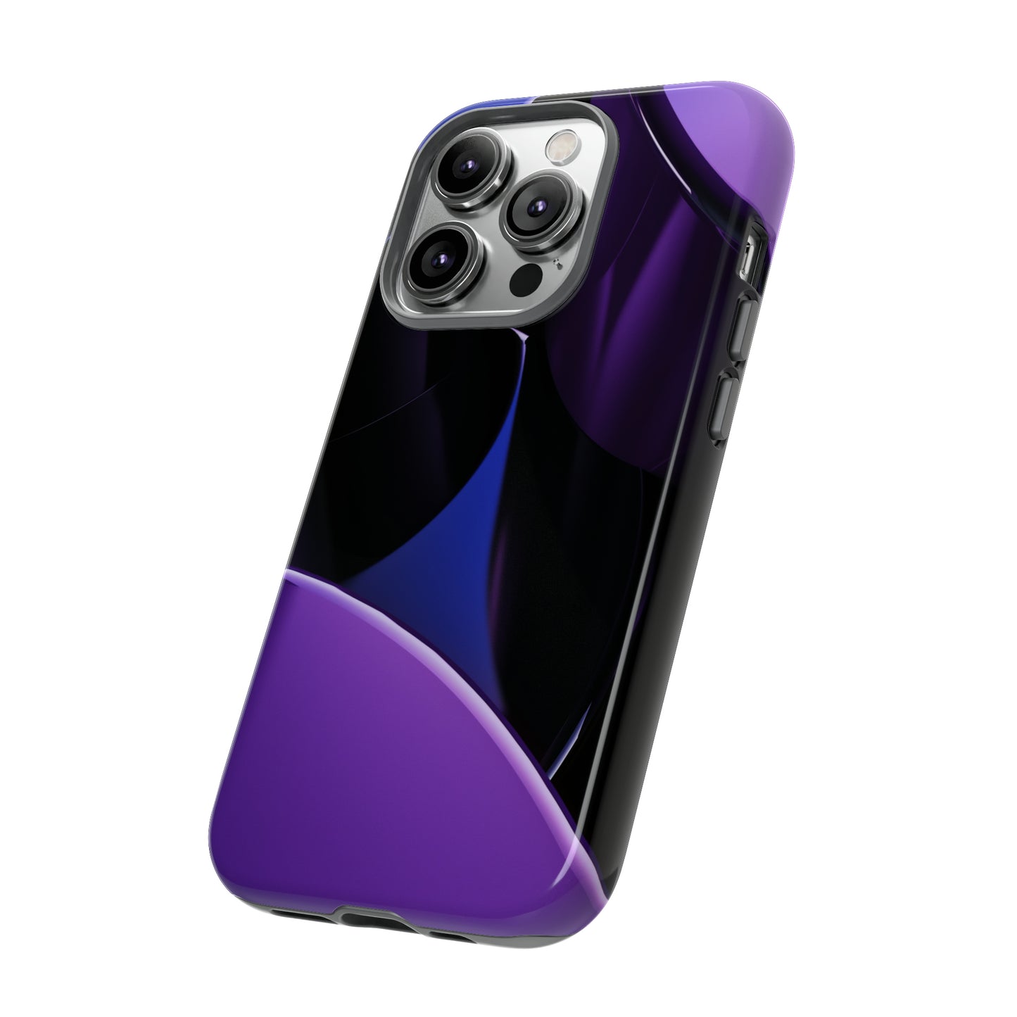 Amethyst Dreams Case