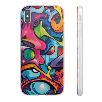 Graffiti Fusion Case