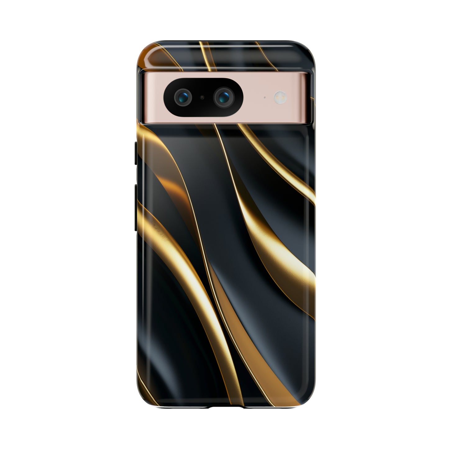 Midnight Gold Case