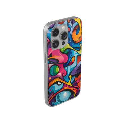 Graffiti Fusion Case