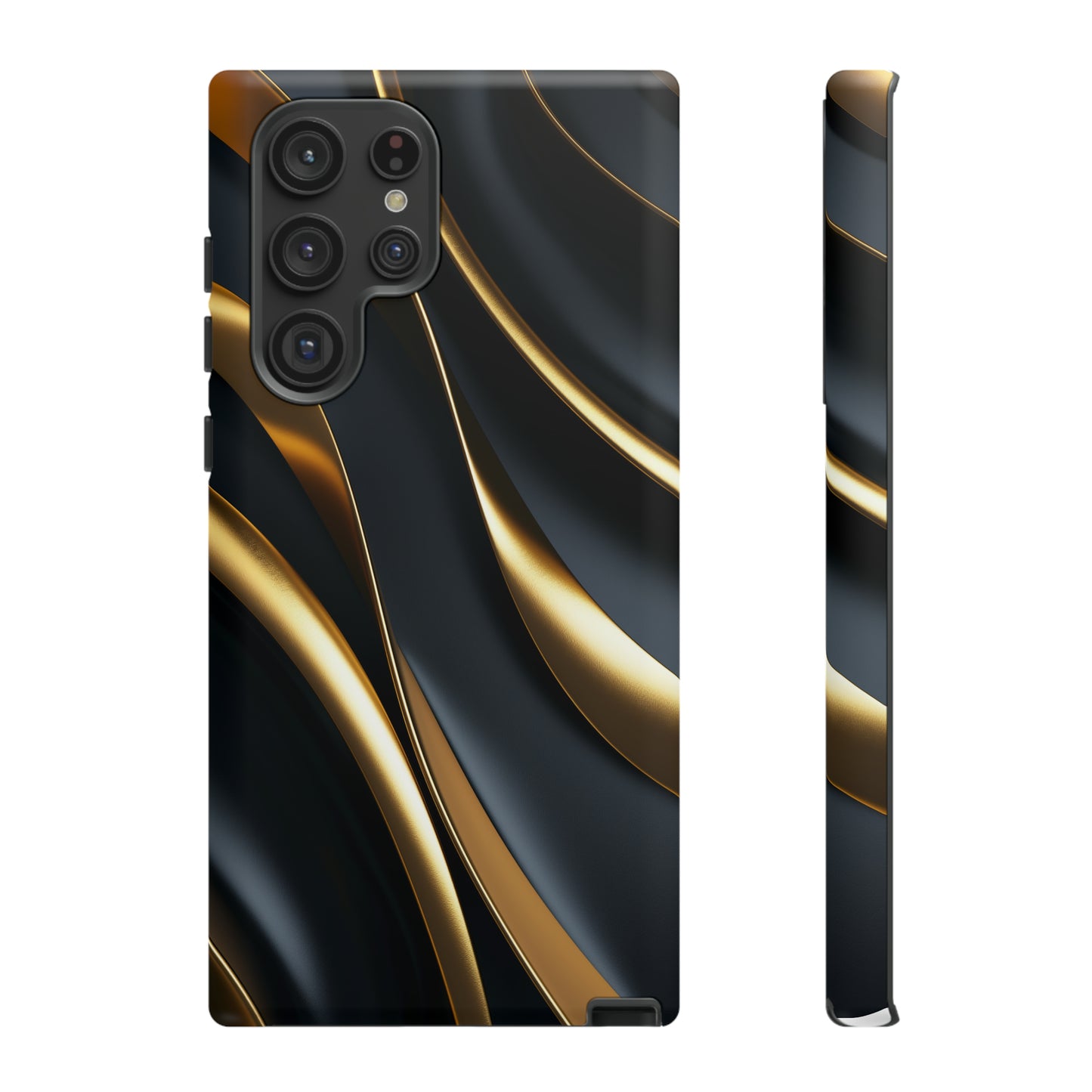 Midnight Gold Case