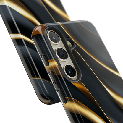 Midnight Gold Case