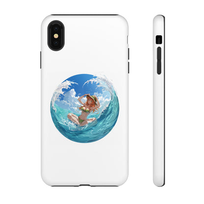 One Piece Case