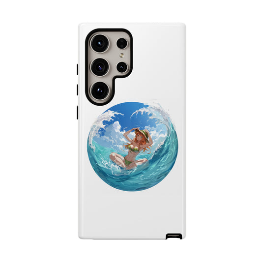 One Piece Case