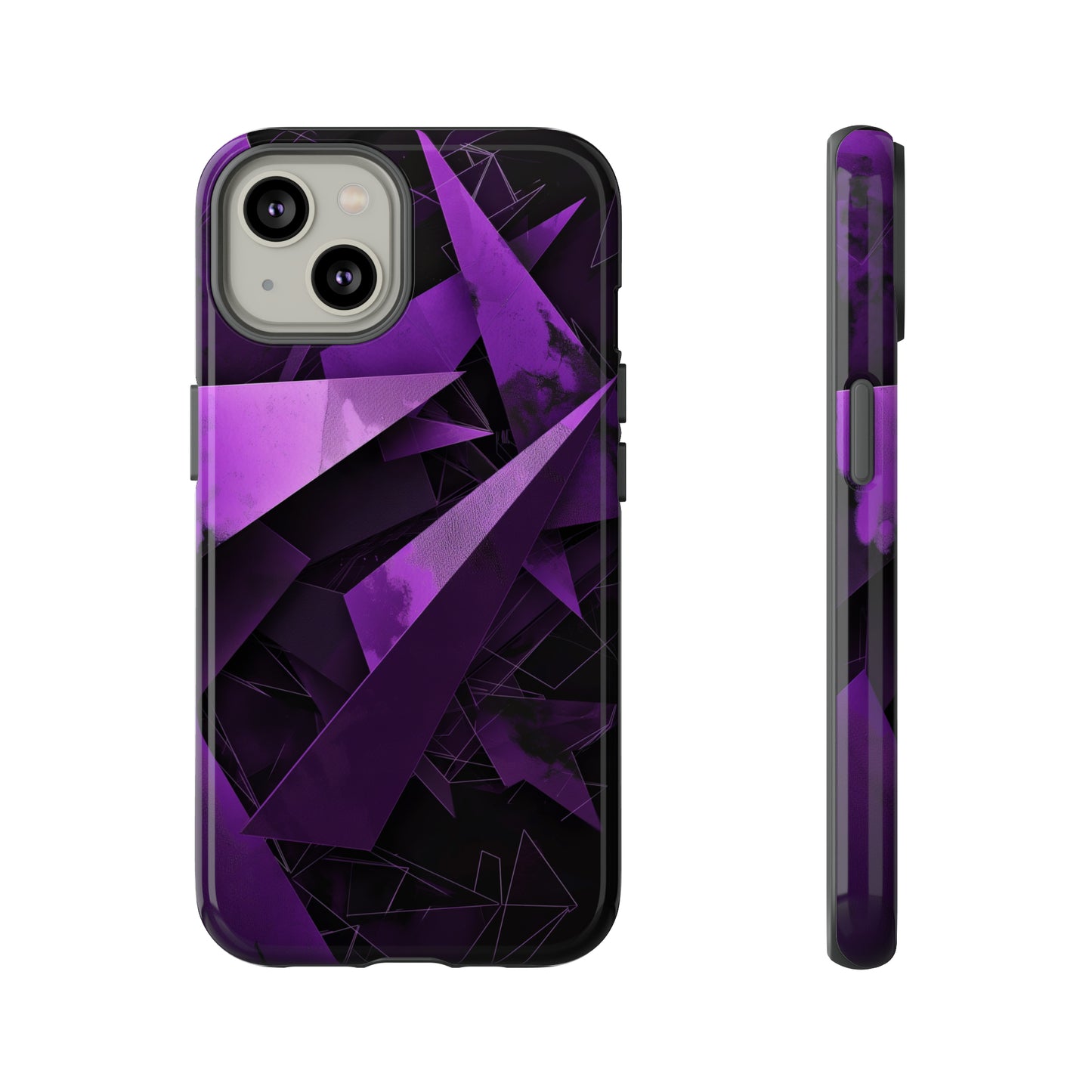 GeoPurple Case