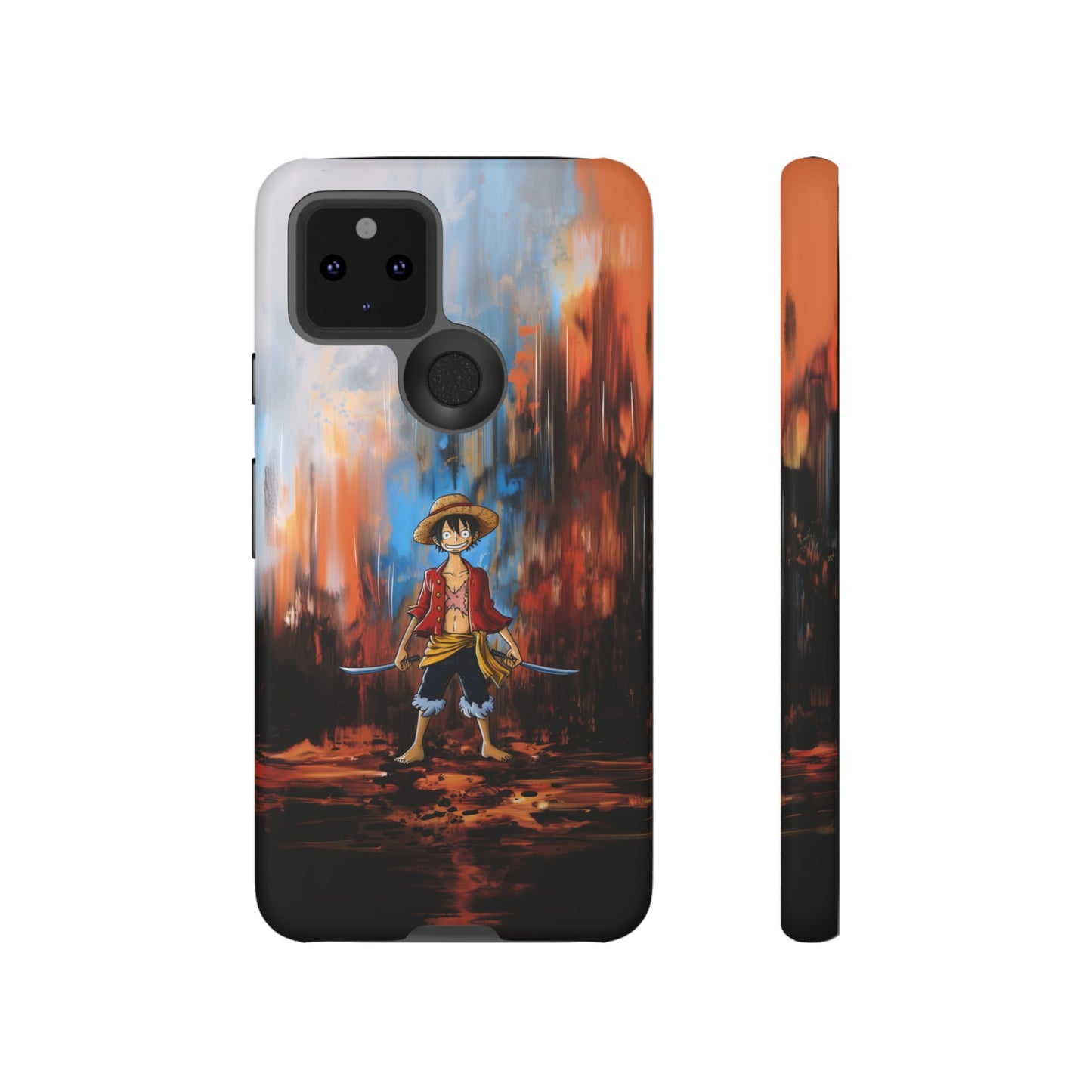 One Piece Case V5