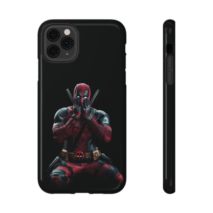 Deadpool Case