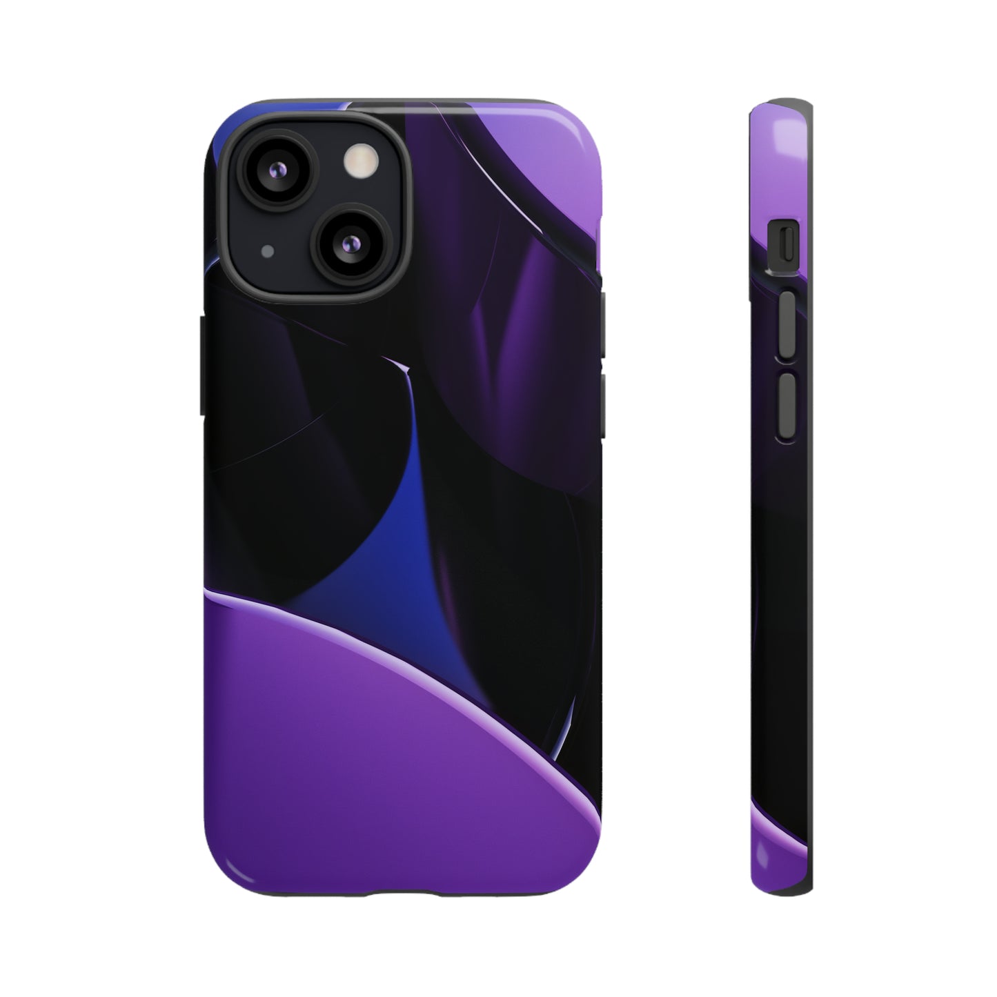 Amethyst Dreams Case