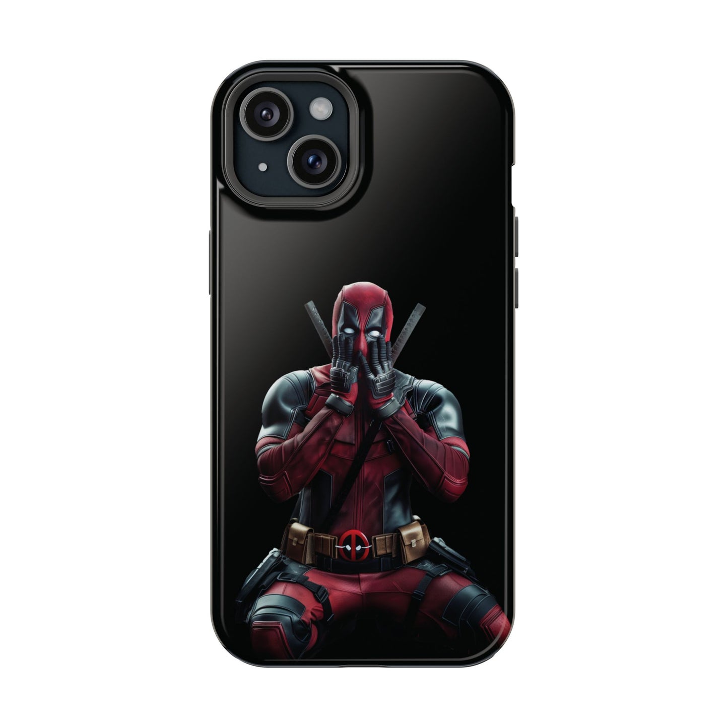 Deadpool Case