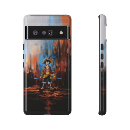 One Piece Case V5