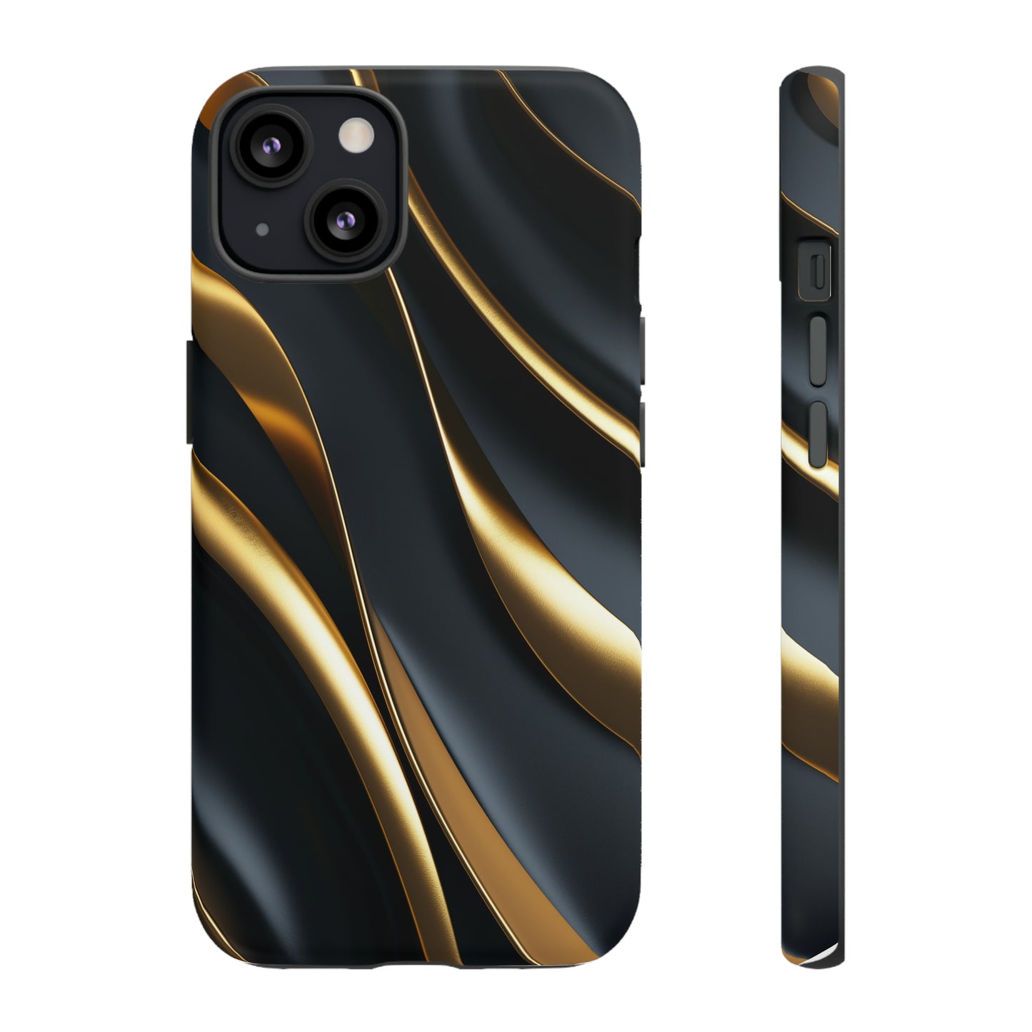 Midnight Gold Case