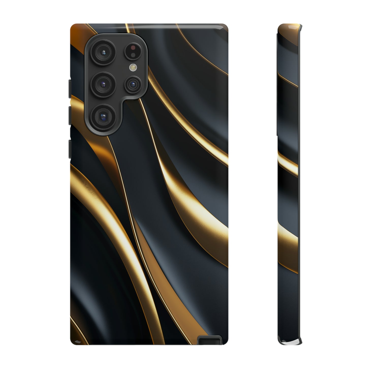 Midnight Gold Case