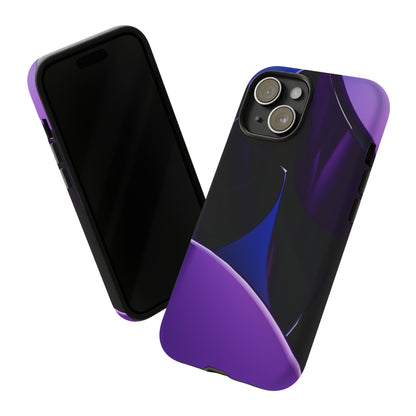 Amethyst Dreams Case