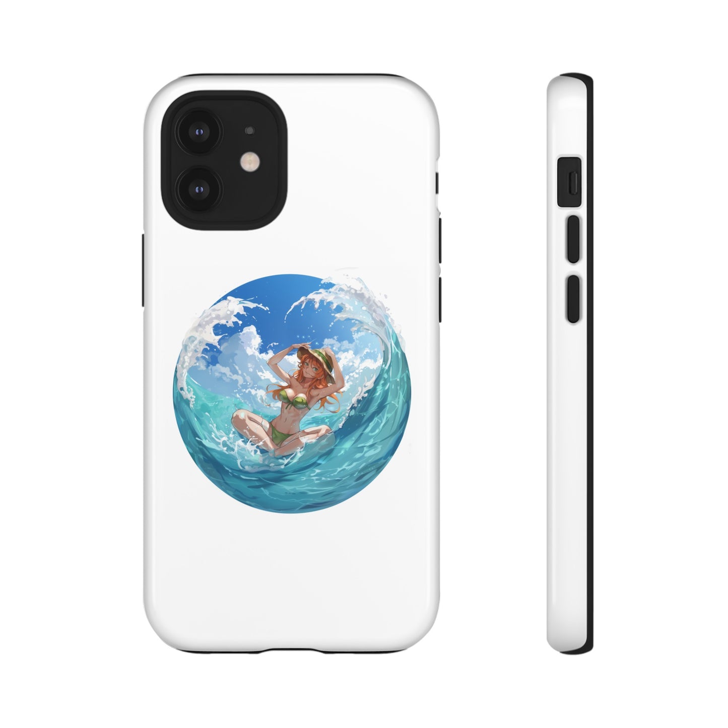 One Piece Case