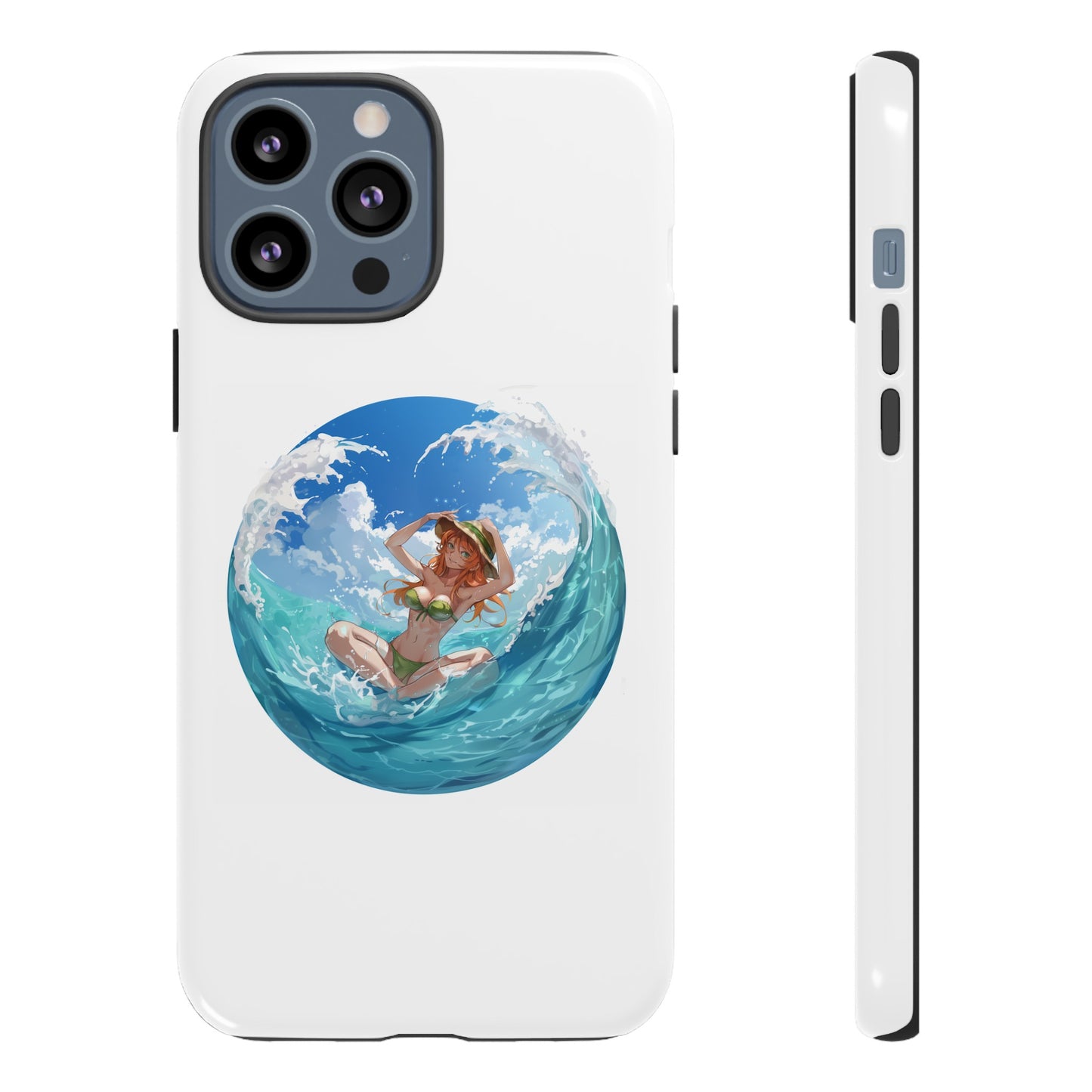 One Piece Case