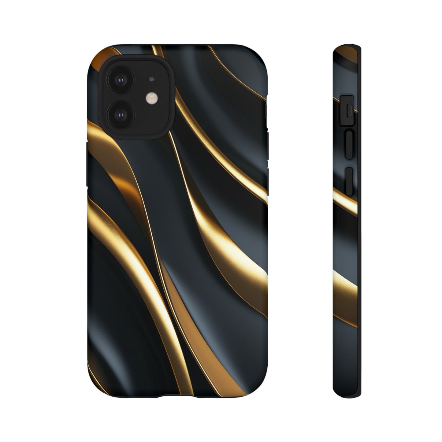 Midnight Gold Case