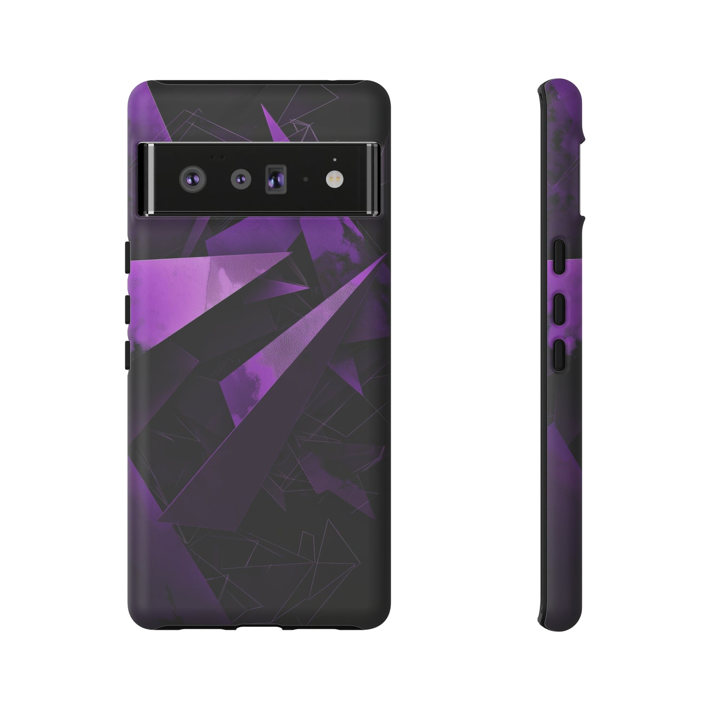 GeoPurple Case