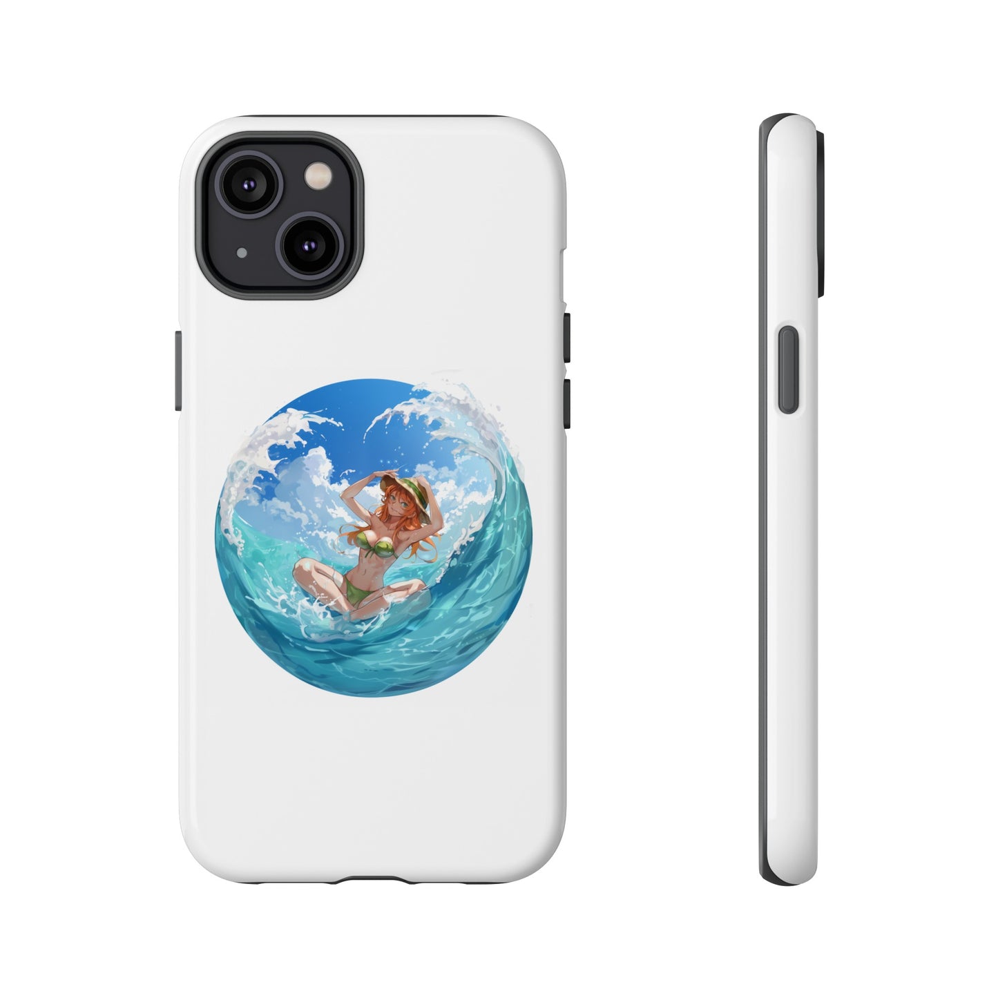 One Piece Case