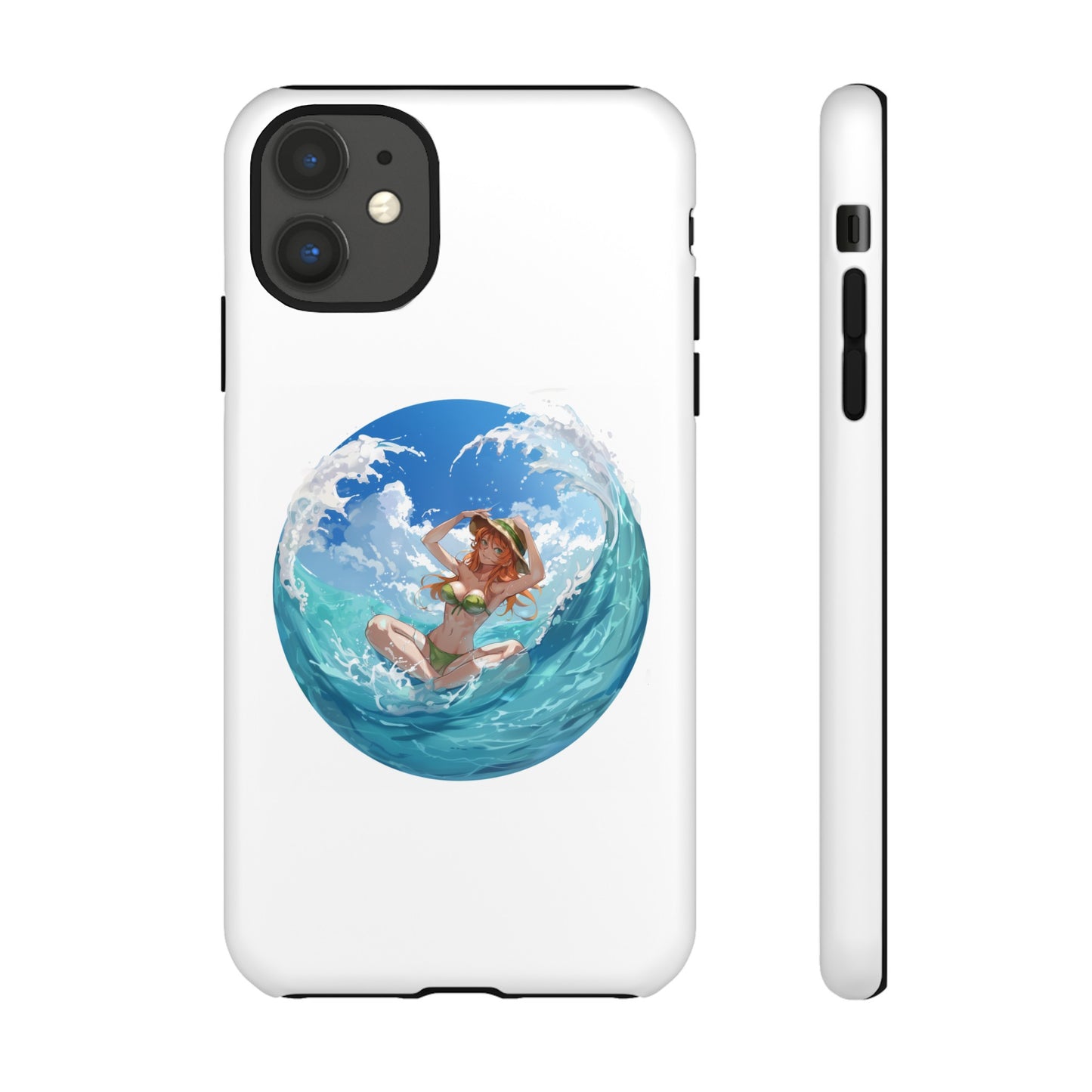 One Piece Case