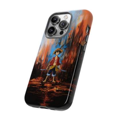 One Piece Case V5