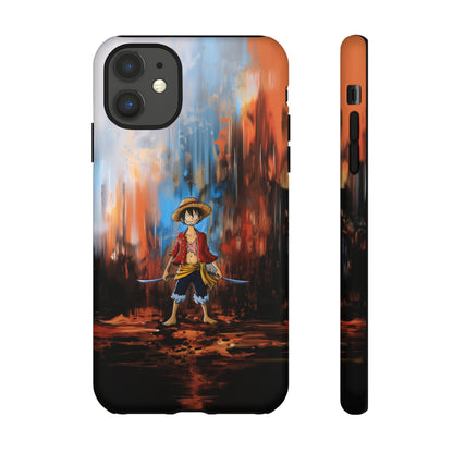 One Piece Case V5