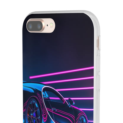 Hyper Car Case