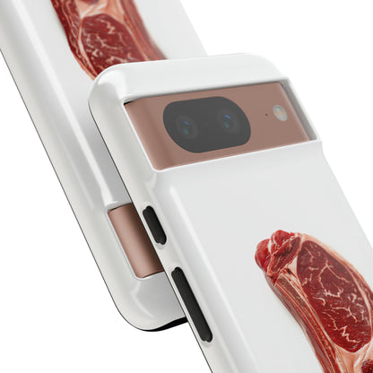 Rib-Eye Phone Case