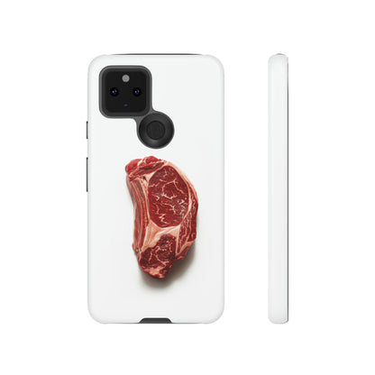 Rib-Eye Phone Case