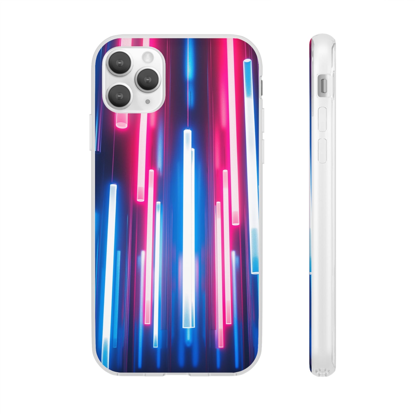 Neon Lights Case V2