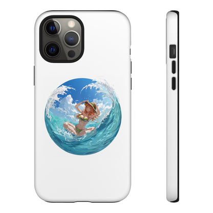 One Piece Case