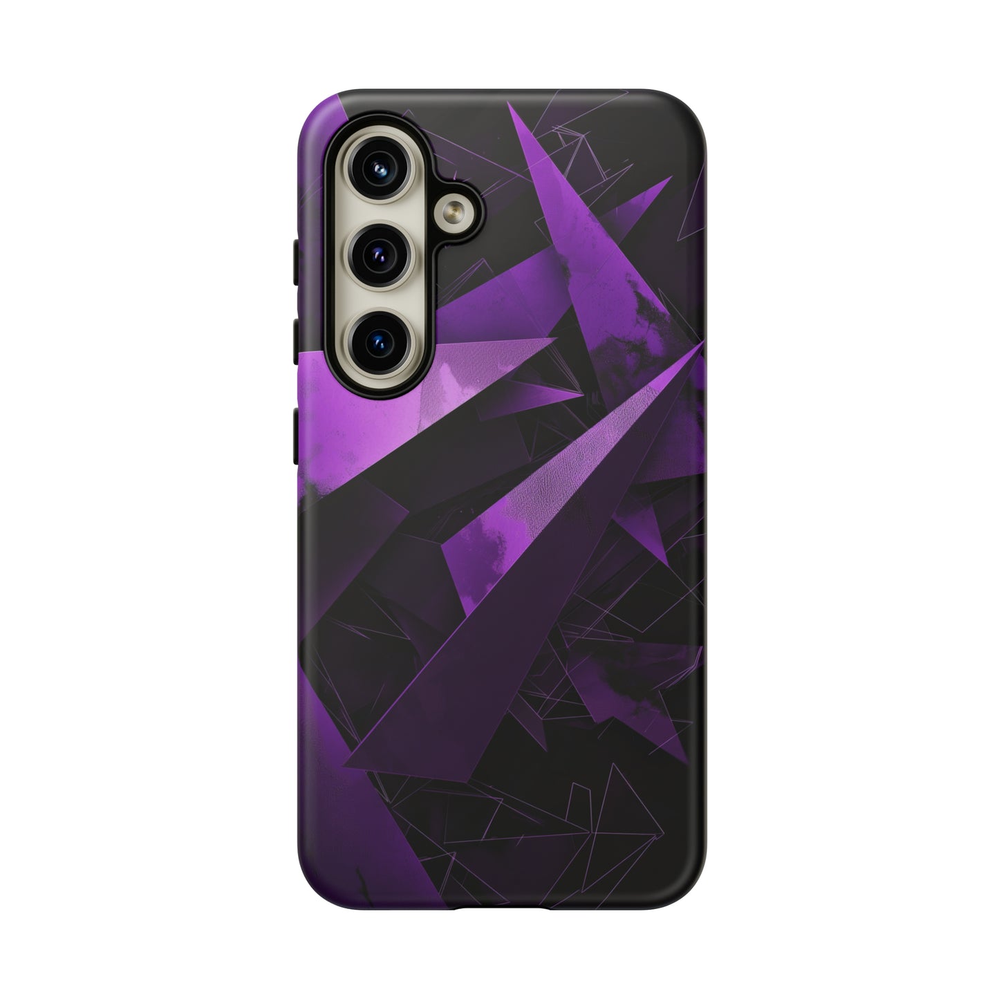 GeoPurple Case