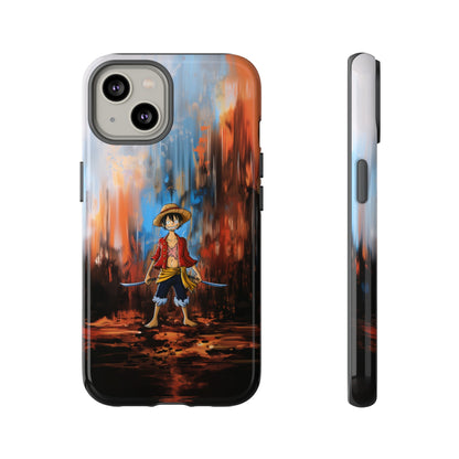 One Piece Case V5