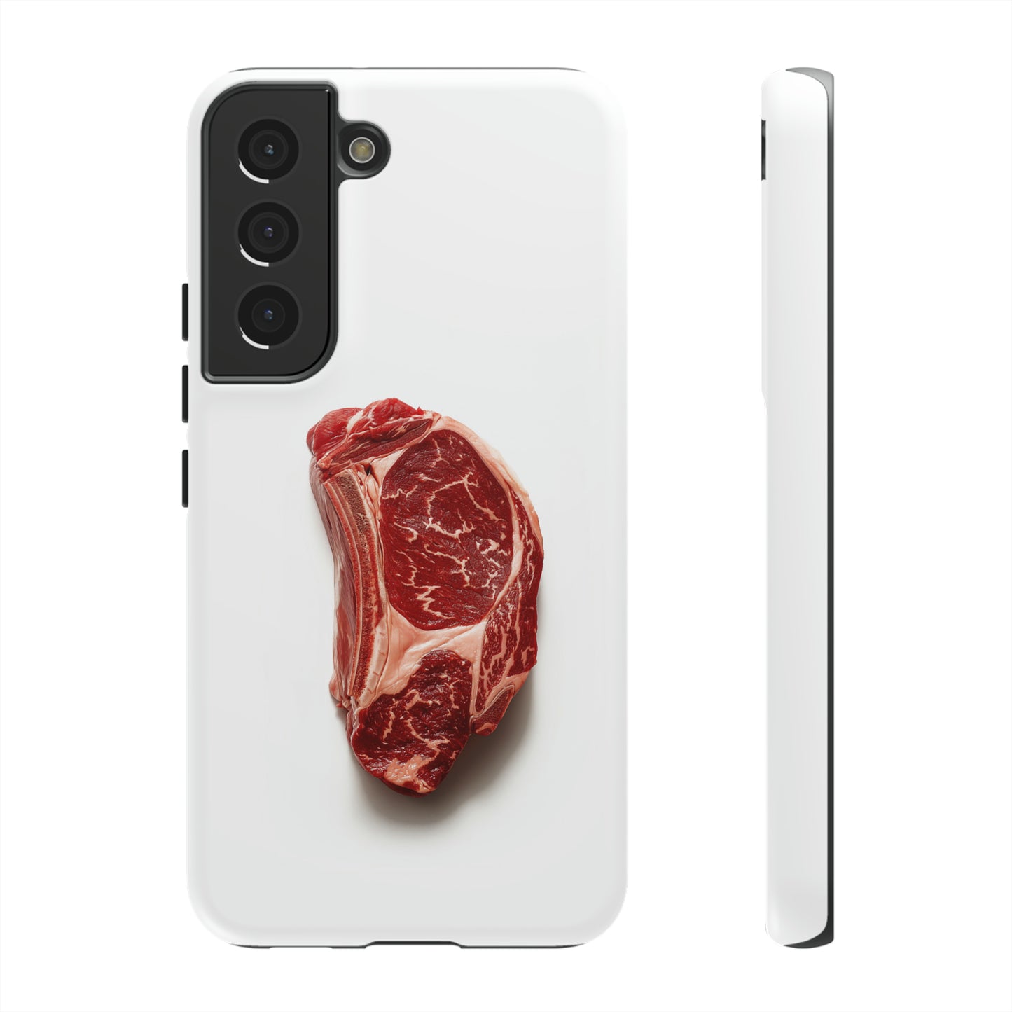 Rib-Eye Phone Case