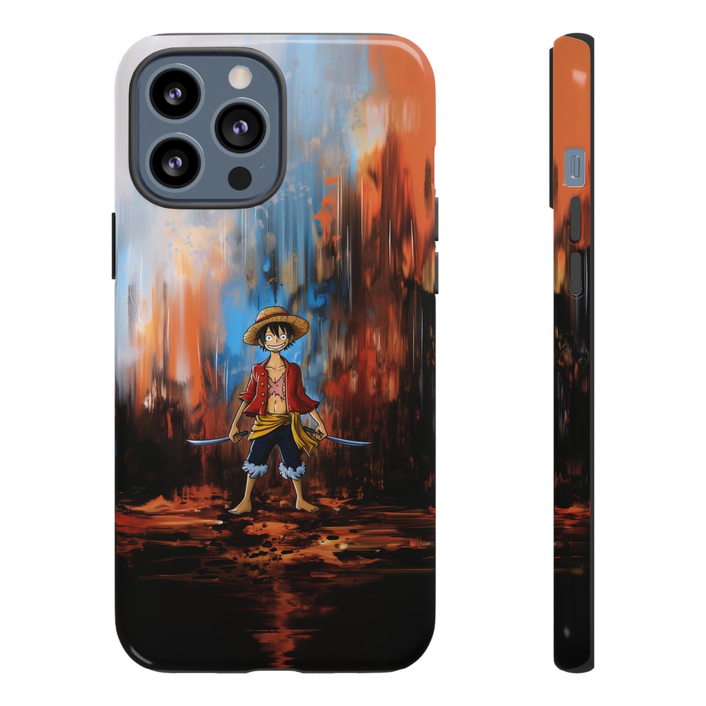 One Piece Case V5