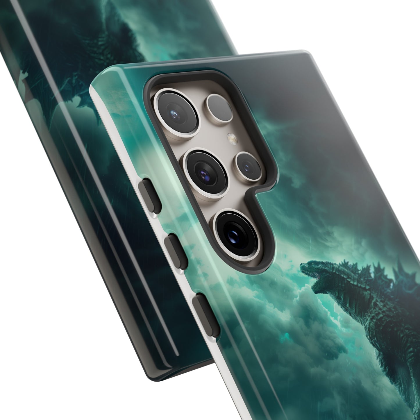 Godzilla Case