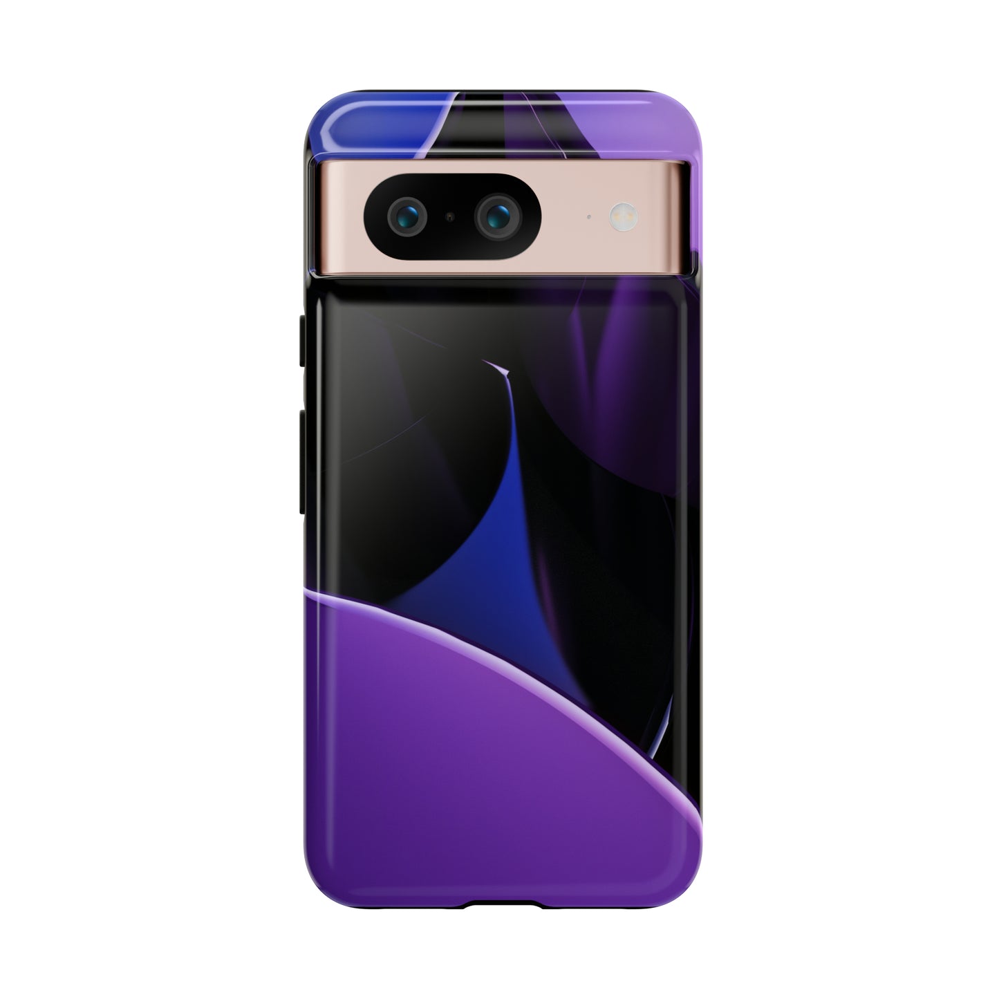 Amethyst Dreams Case